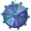 Spin and Win Big Prizes!