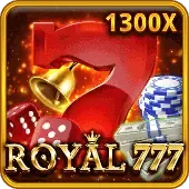 Royal 777 game icon