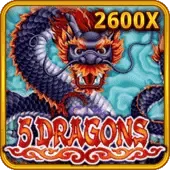 Ocean Emperor game icon