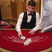 Blackjack VIP N game icon