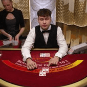 Speed VIP Blackjack C game icon