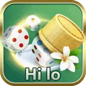 Hi-Lo game icon