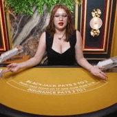 Blackjack VIP 19 game icon
