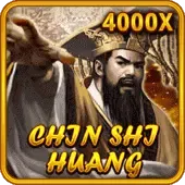 Chin Shi Huang game icon