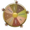 Spin and Win Big Prizes!